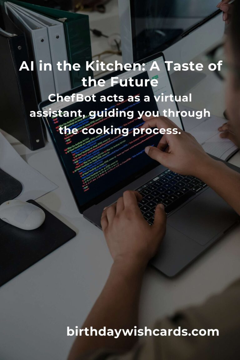 Discover the Best AI Tools for Food Lovers in 2025: A Fusion of Technology and Taste