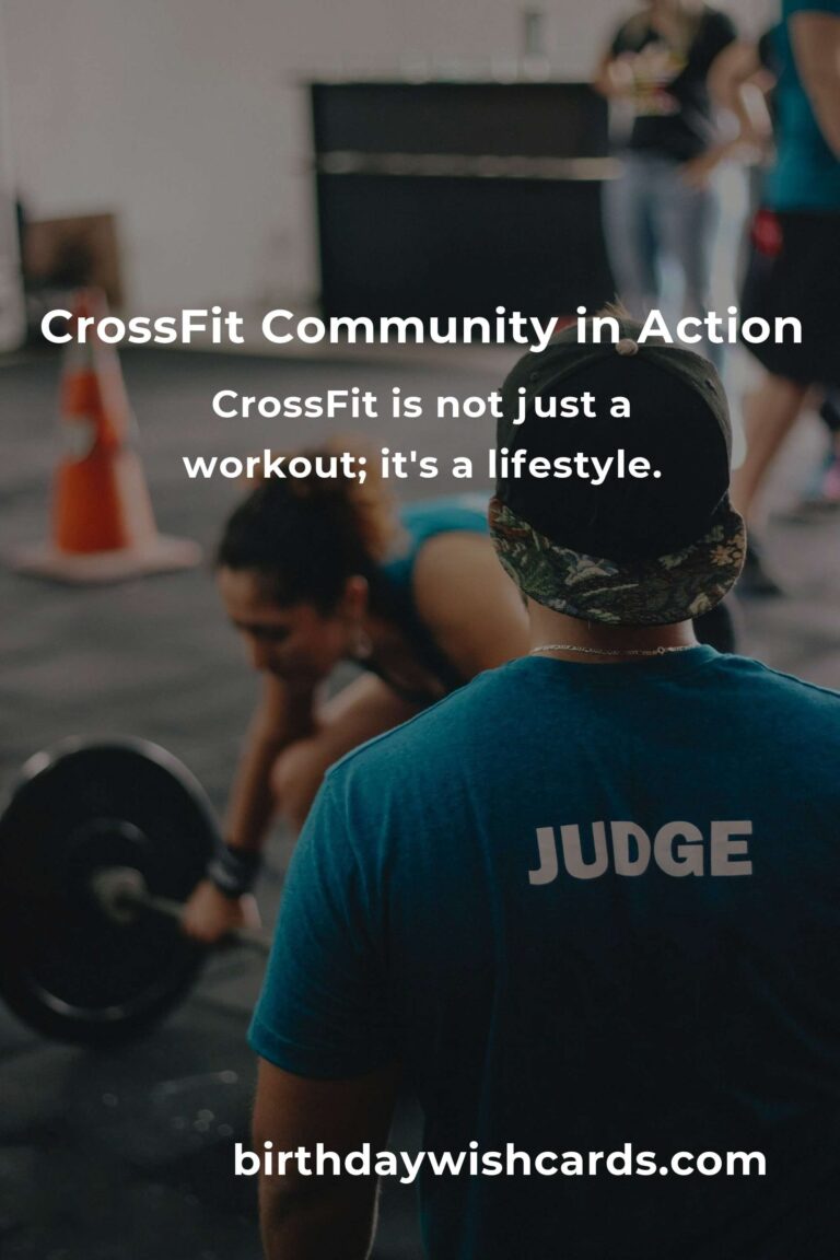 Discover the Best CrossFit Classes in Detroit for 2025: A Journey to Fitness and Community