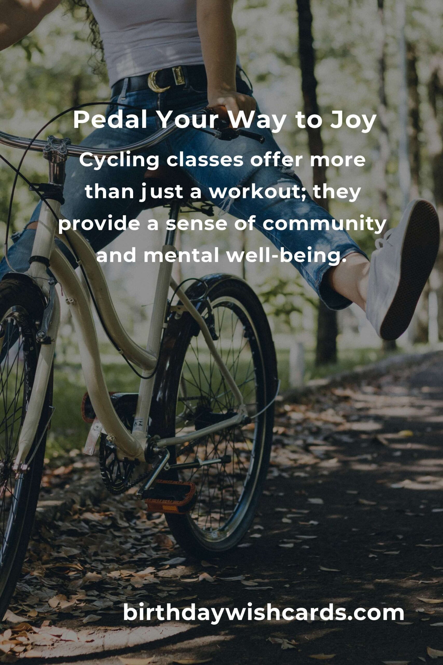 Discover the Best Cycling Classes in Chicago for 2025: Pedal Your Way to Joy and Fitness