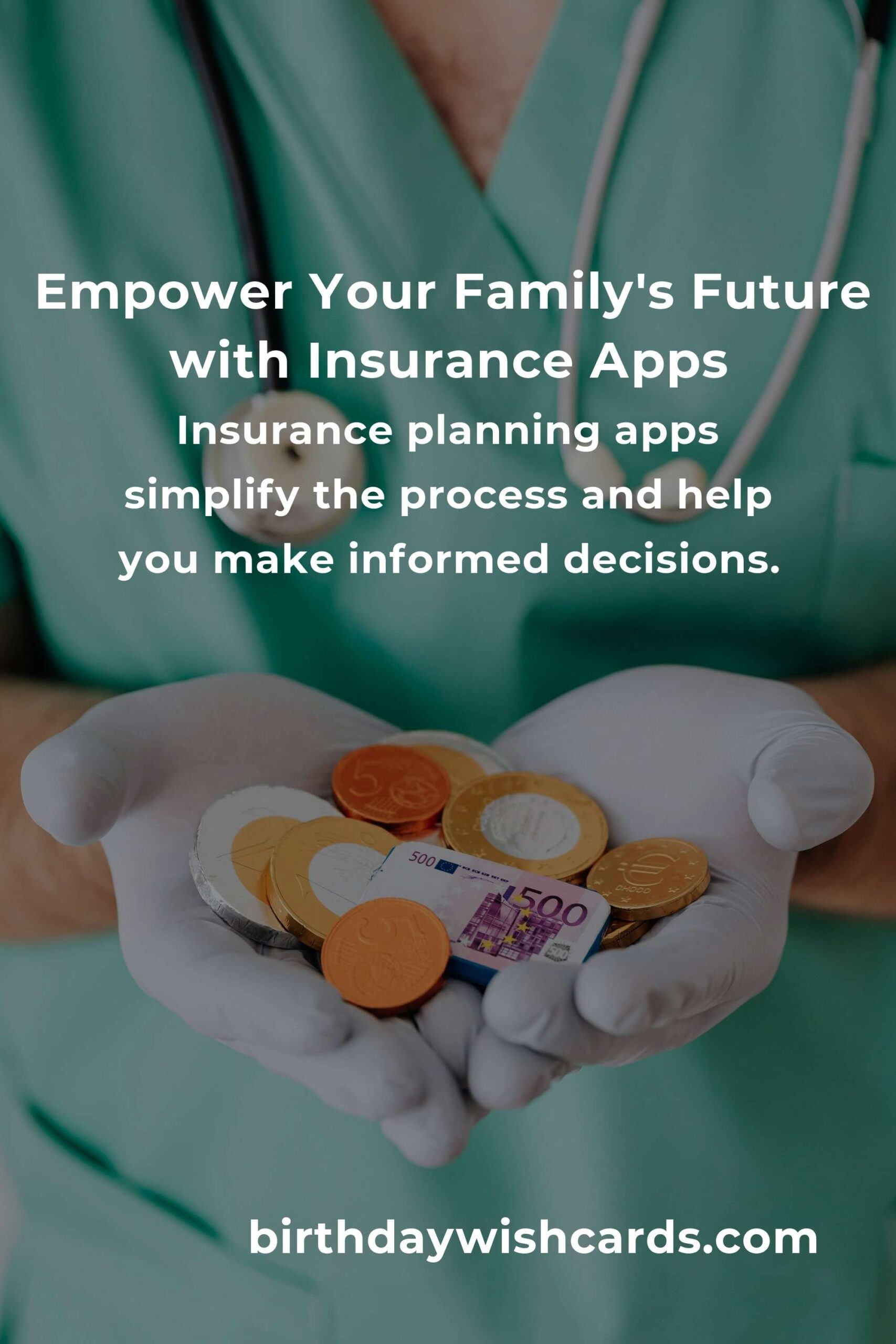 Discover the Best Insurance Planning Apps Every Parent Needs