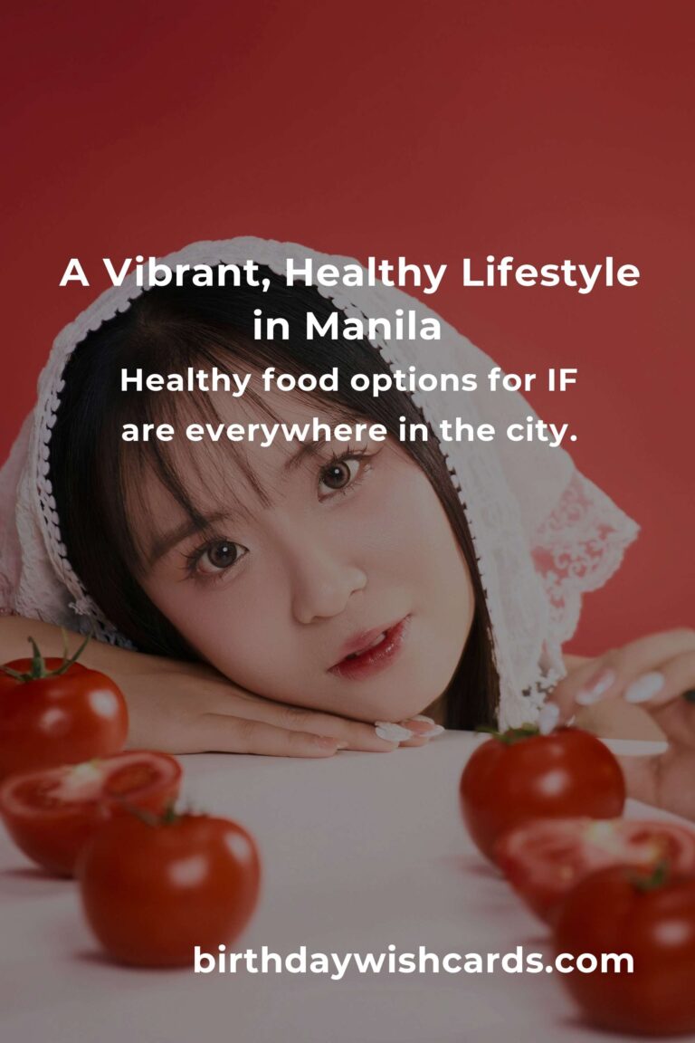 Discover the Best Intermittent Fasting in Manila for 2025: Transform Your Health and Happiness