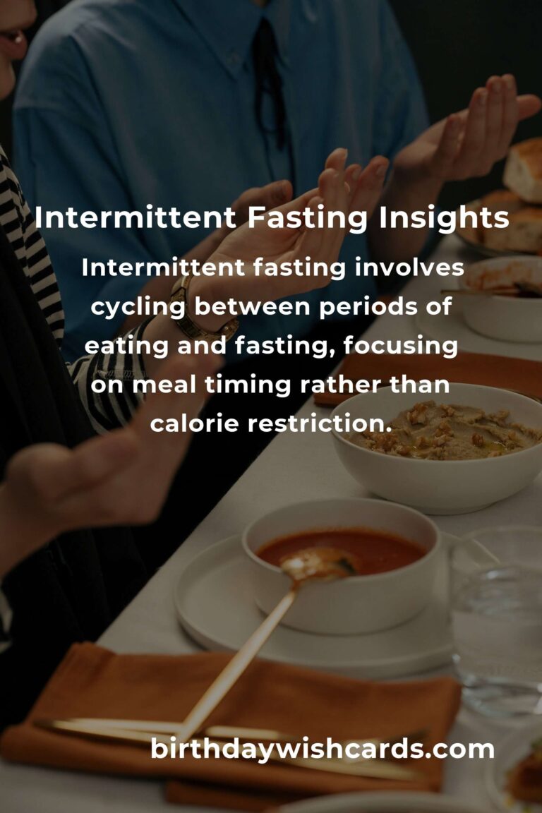 Discover the Best Intermittent Fasting in Mumbai for 2025: A Comprehensive Guide