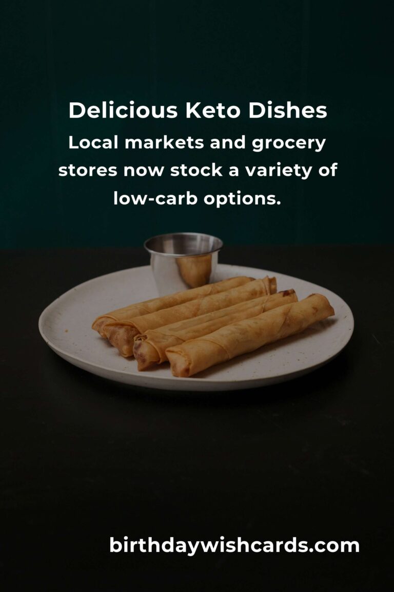 Discover the Best Keto Recipes in Moscow for 2025
