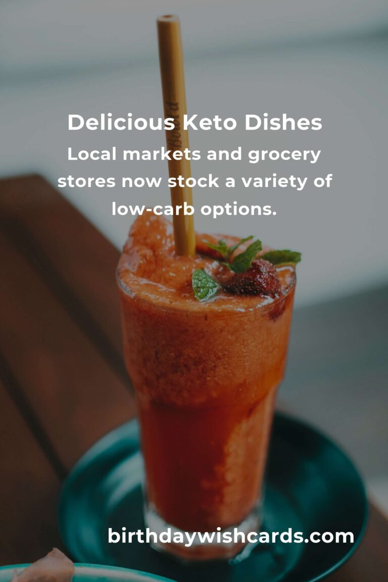 Discover the Best Keto Recipes in Moscow for 2025