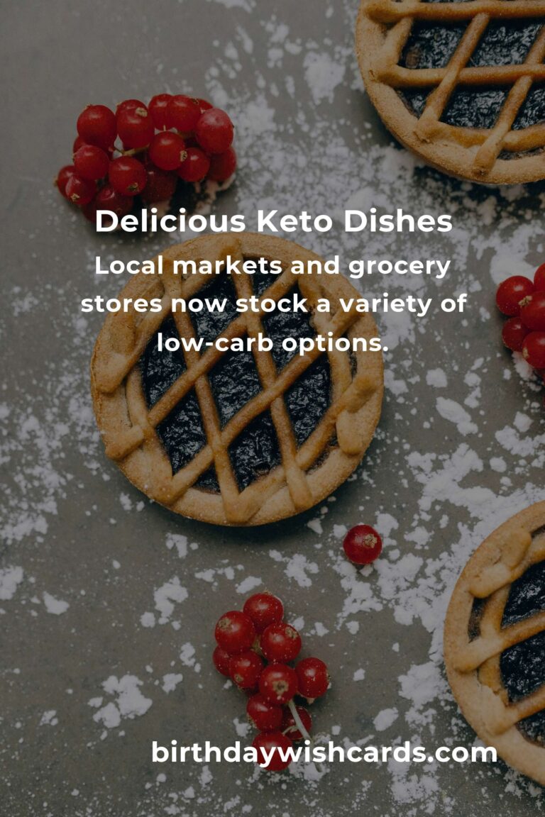 Discover the Best Keto Recipes in Moscow for 2025