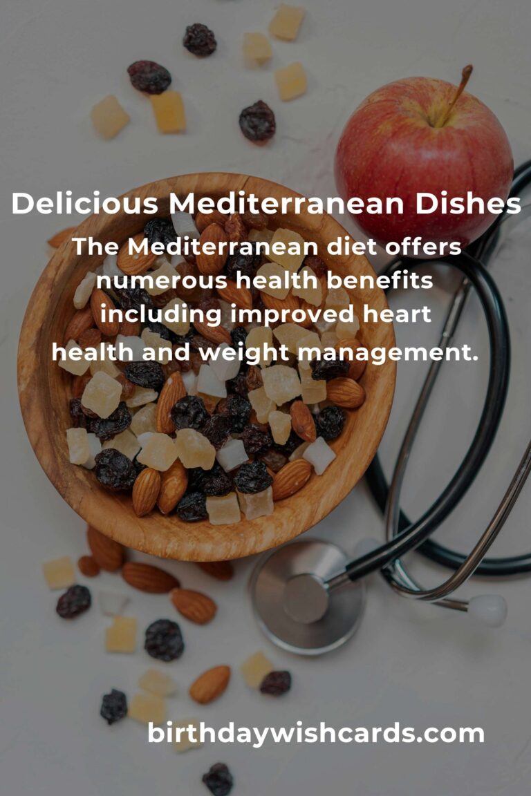 Discover the Best Mediterranean Diet Options in Buenos Aires for 2025