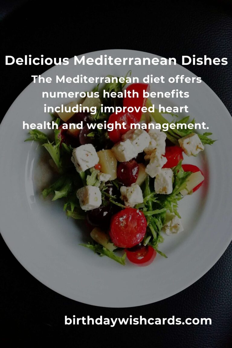 Discover the Best Mediterranean Diet Options in Buenos Aires for 2025