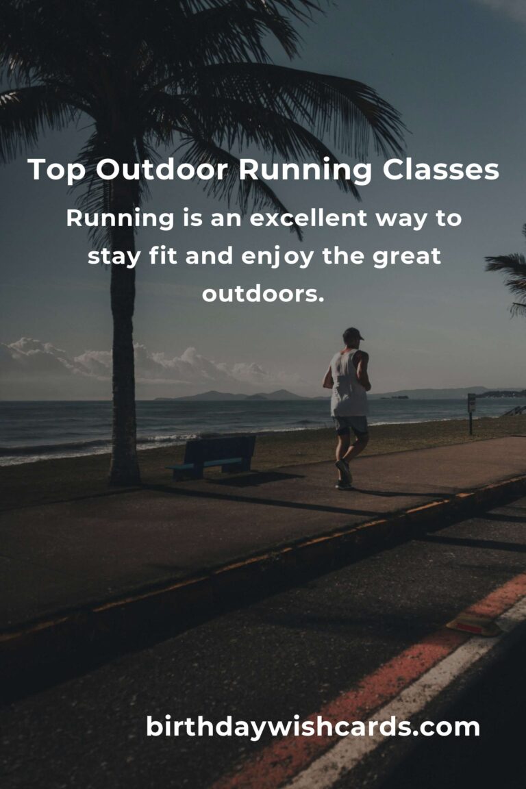 Discover the Best Outdoor Running Classes in Chicago for 2025