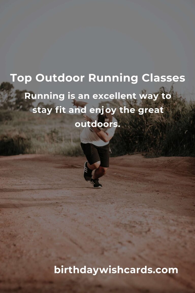 Discover the Best Outdoor Running Classes in Chicago for 2025