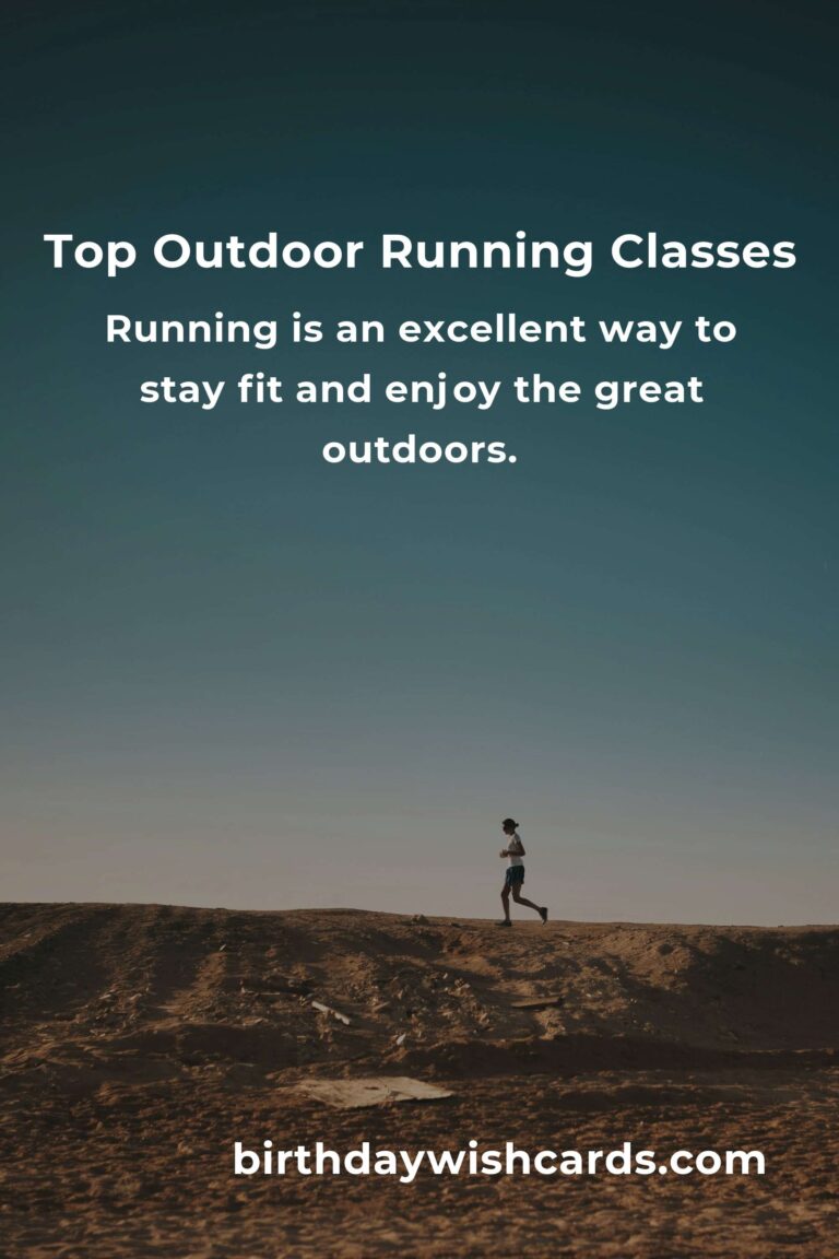 Discover the Best Outdoor Running Classes in Chicago for 2025