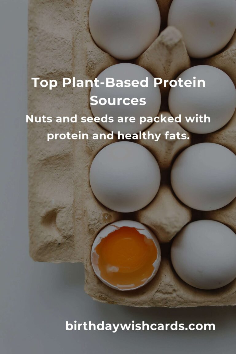 Discover the Best Plant-Based Protein Options in Salvador for 2025