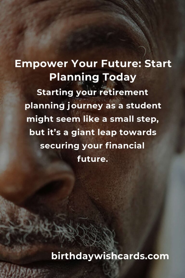 Discover the Best Retirement Planning Apps for Students: Secure Your Future with Ease and Confidence