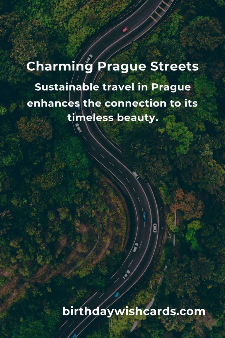 Discover the Heart of Europe: A Budget-Friendly Guide to Road Tripping Through Prague