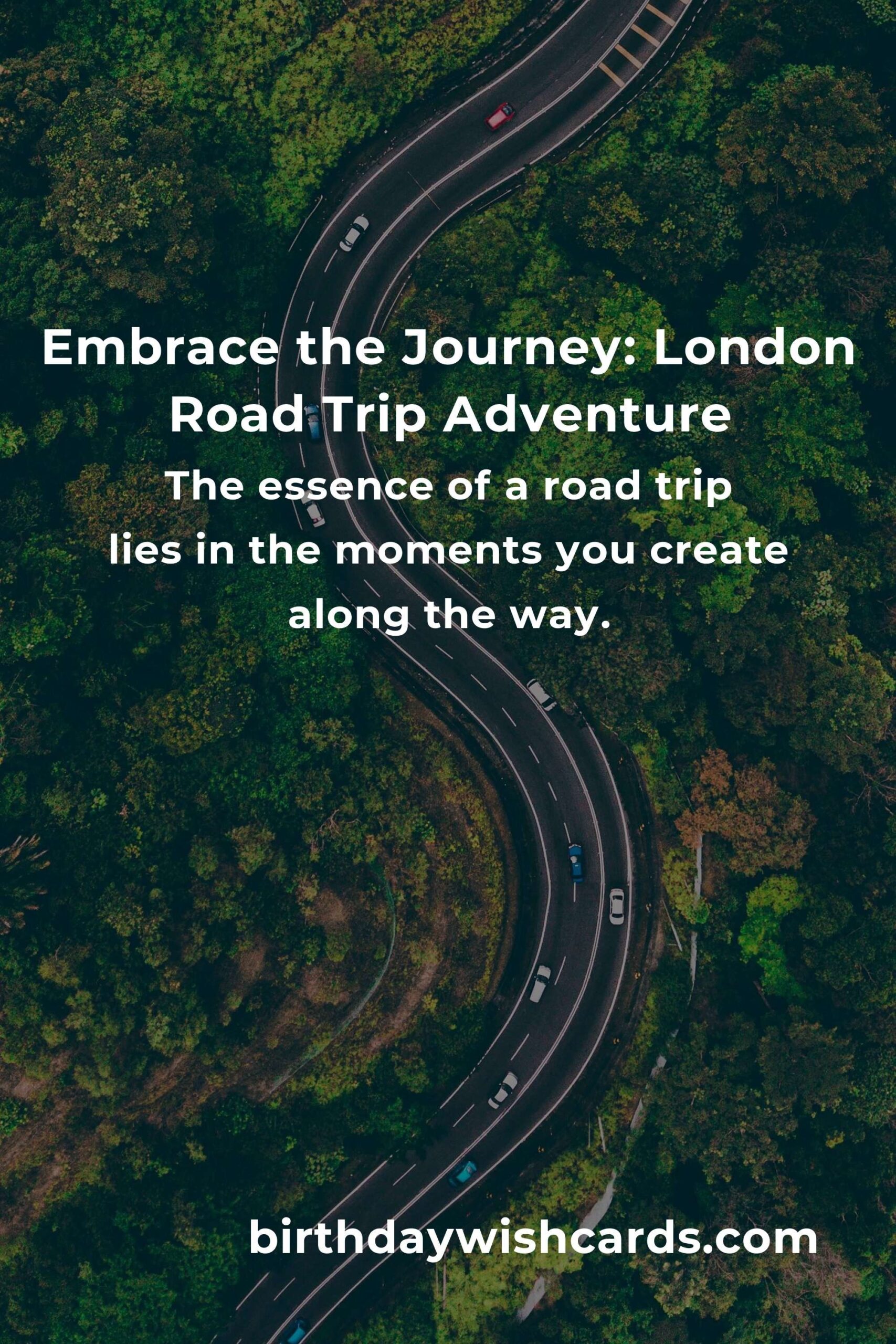 Discover the Heart of London: Your Budget-Friendly Road Trip Adventure