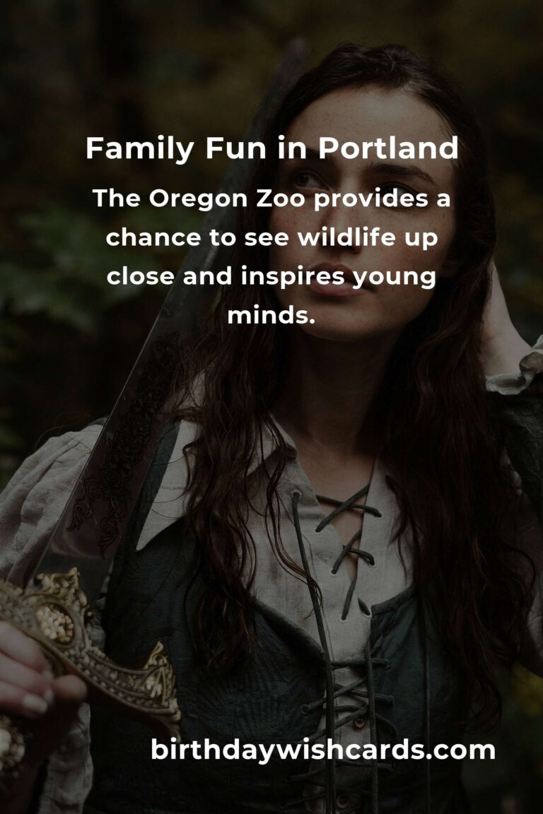 Discover the Heart of Portland: An Ultimate Family Destination Guide