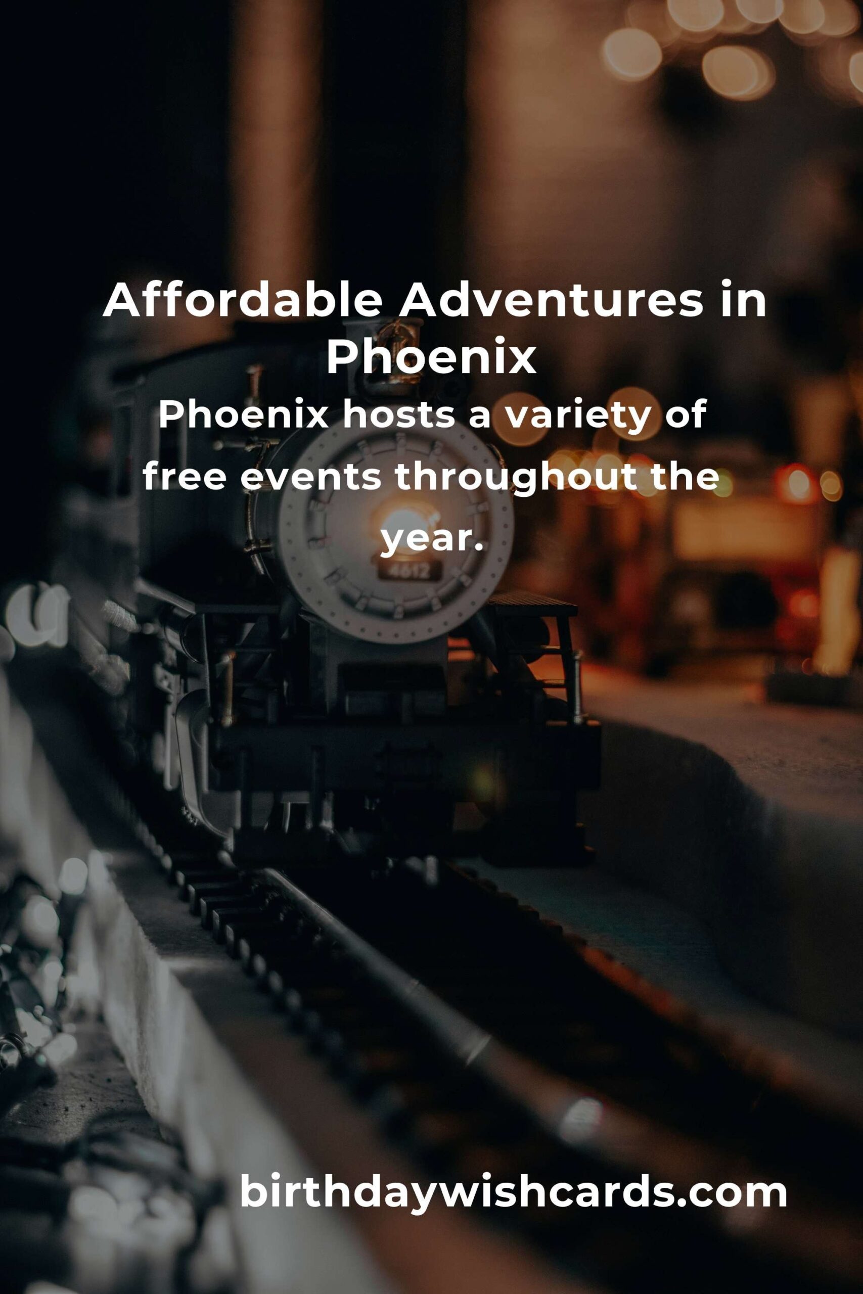 Discover the Heart of the Desert: Your Budget Guide to City Breaks in Phoenix