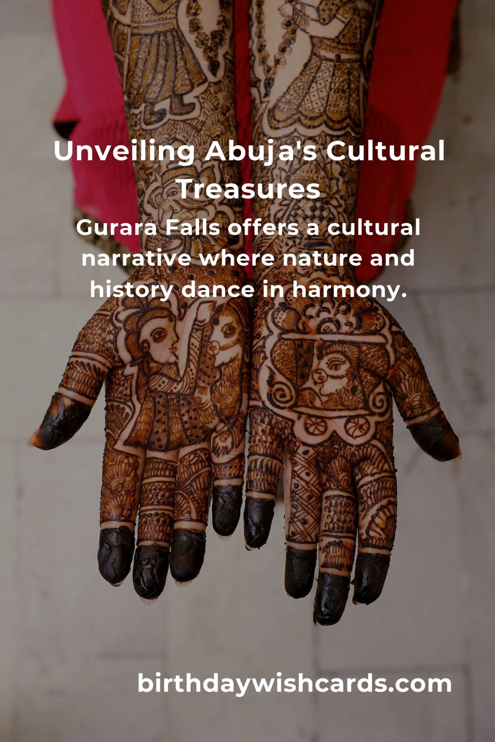 Discover the Heartbeat of Abuja: Hidden Cultural Sites You Must See
