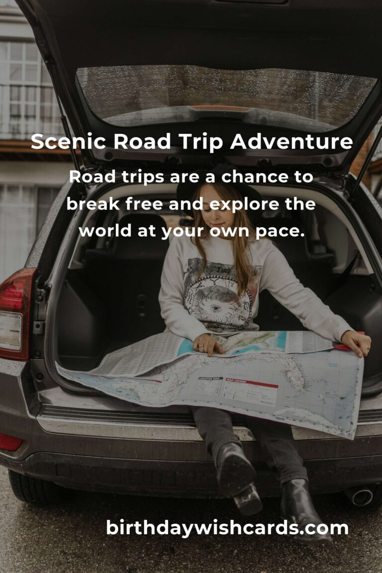 Discover the Heartbeat of Adventure: Budget-Friendly Road Trip Routes in 2025