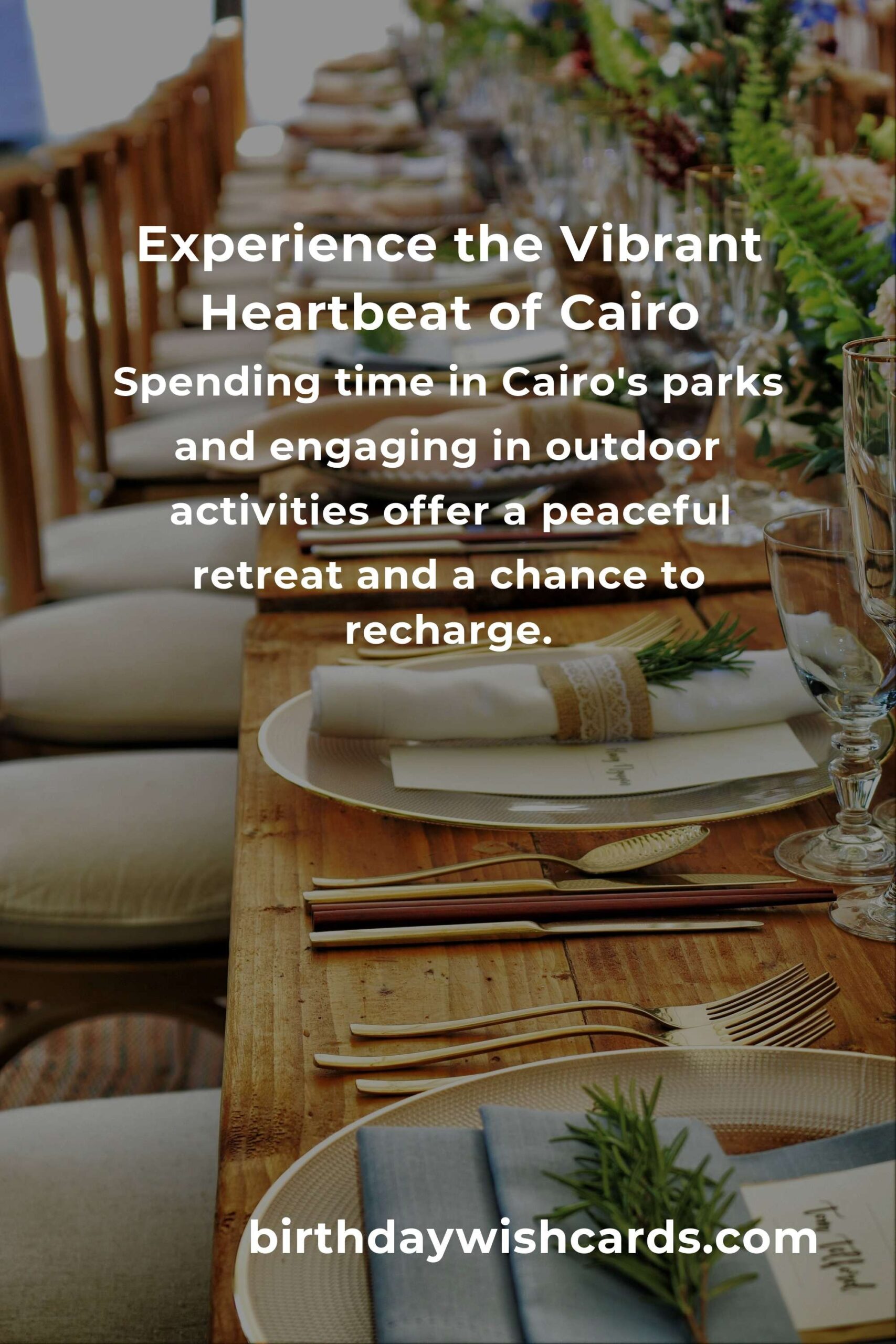 Discover the Heartbeat of Cairo: Top Local Events This Weekend