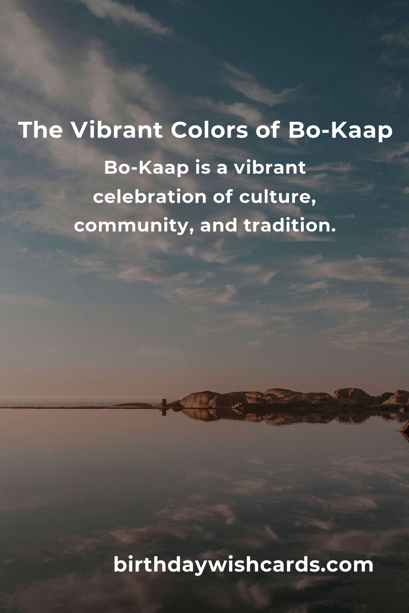 Discover the Heartbeat of Cape Town: 47 Cultural Sites That Will Move You