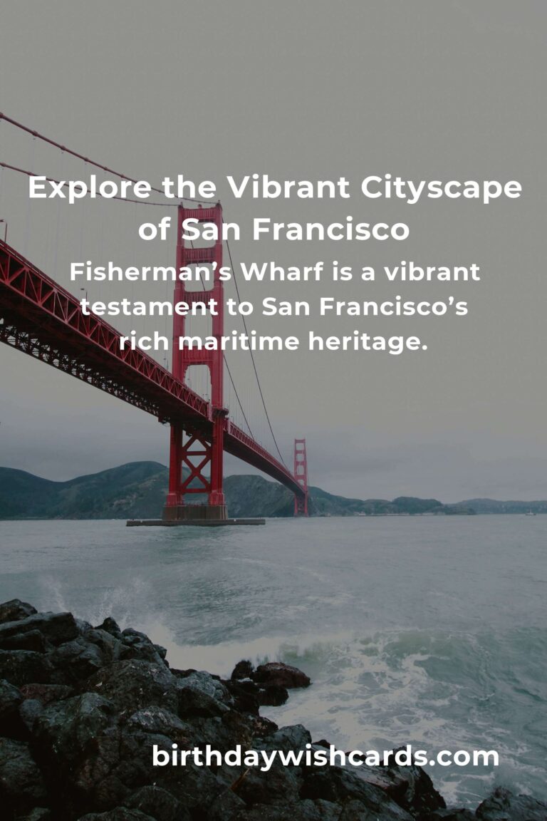 Discover the Heartbeat of San Francisco: Top 19 City Breaks to Rejuvenate Your Spirit
