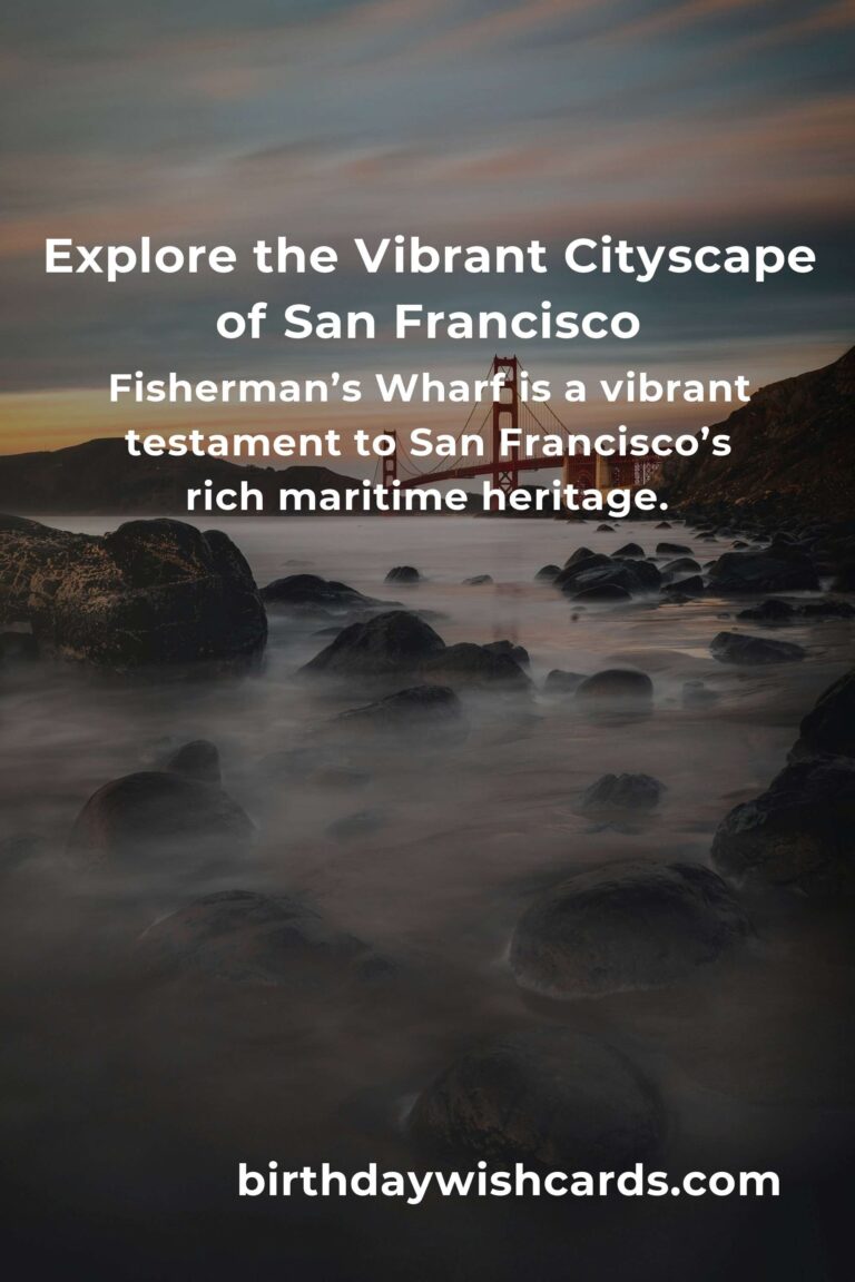 Discover the Heartbeat of San Francisco: Top 19 City Breaks to Rejuvenate Your Spirit