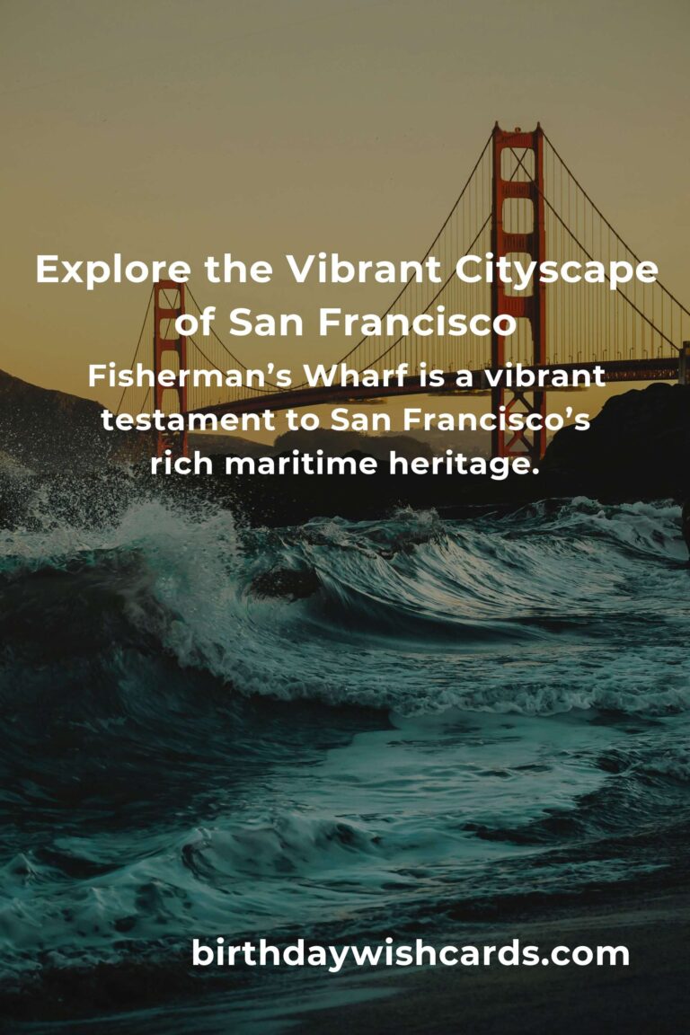 Discover the Heartbeat of San Francisco: Top 19 City Breaks to Rejuvenate Your Spirit