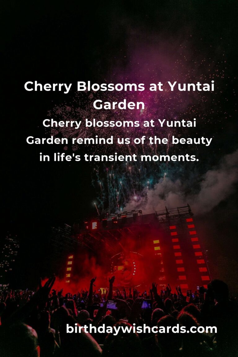 Discover the Heartfelt Charm of Guangzhou: Best Spring Events for Freelancers