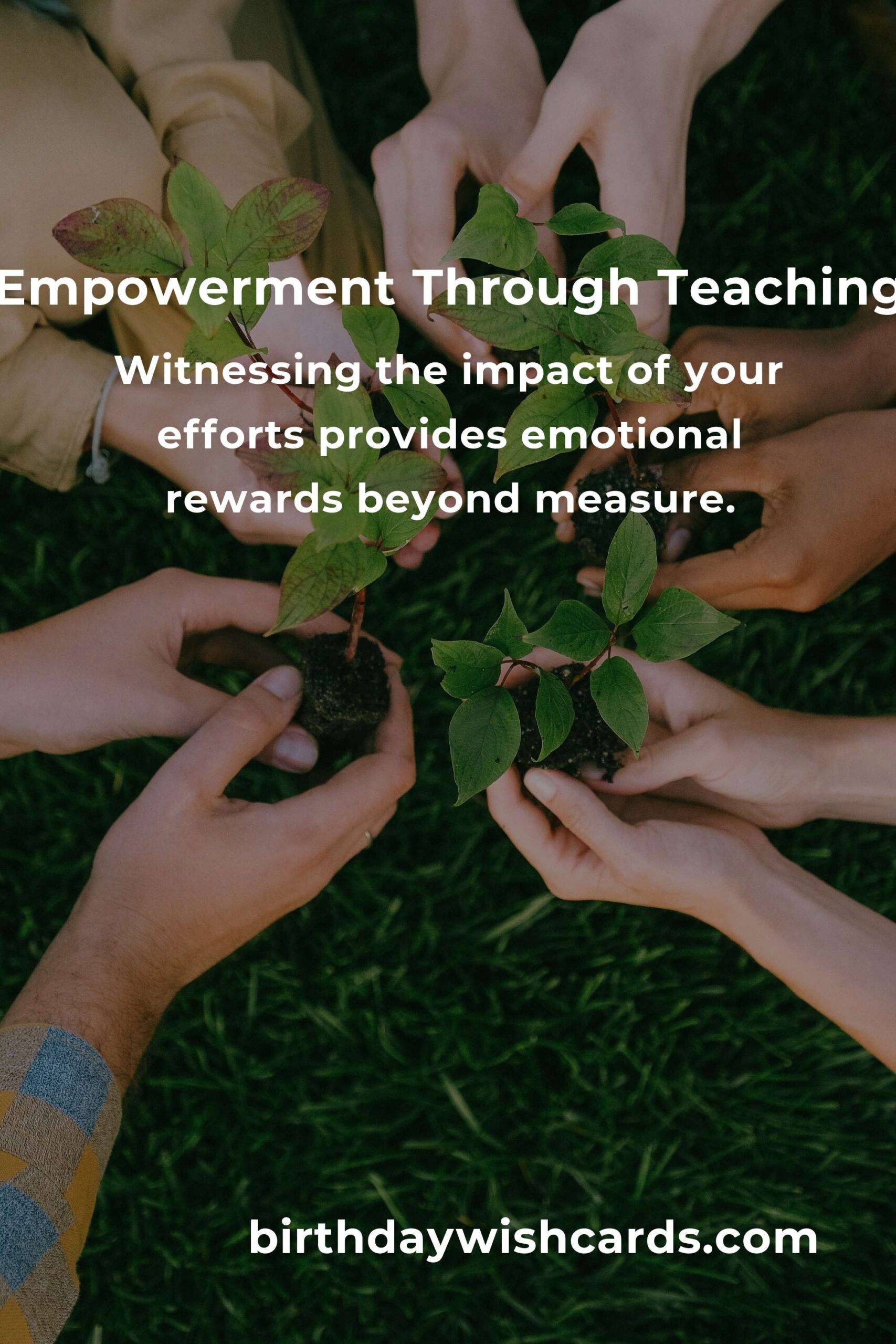 Discover the Heartfelt Impact of Teaching Volunteer Opportunities in Detroit