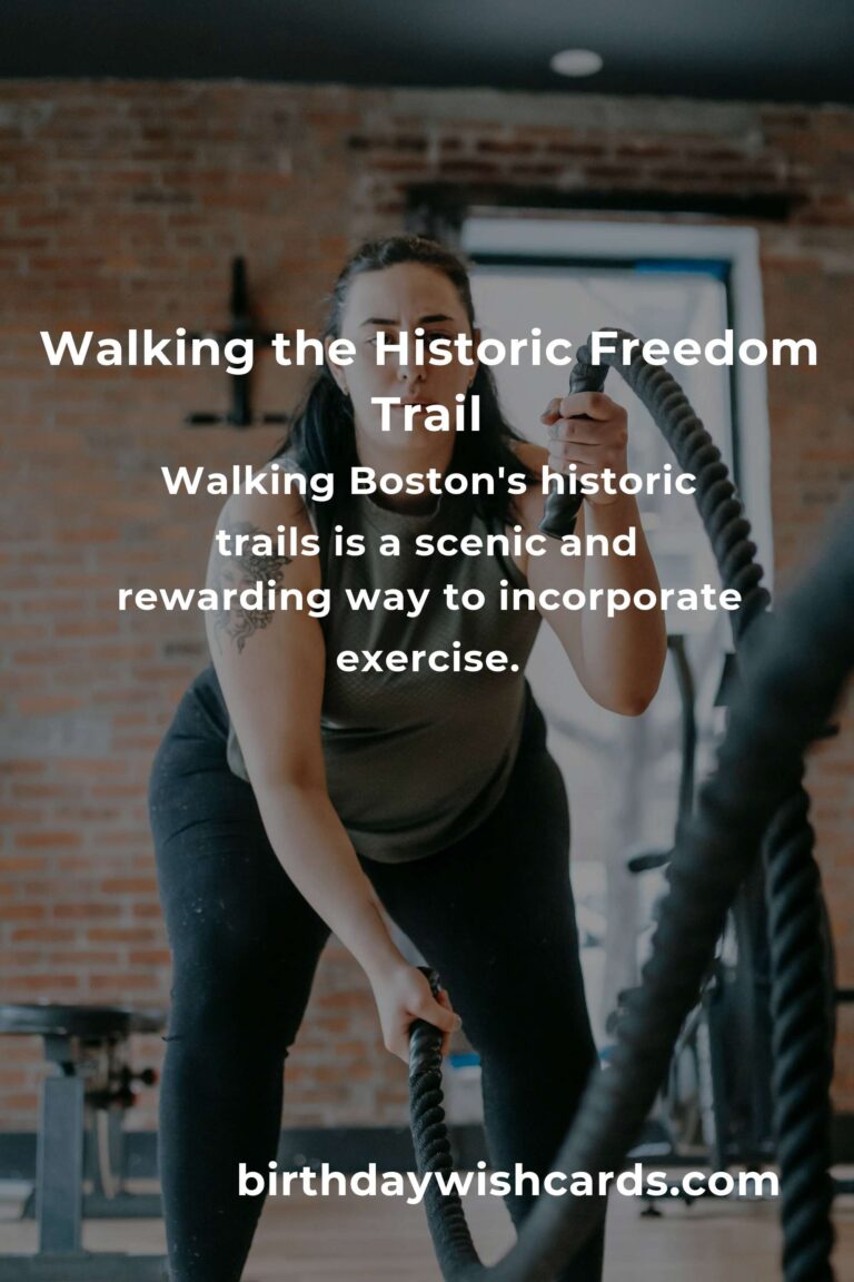 Discover the Heartfelt Journey of Daily Habits for Weight Loss in Boston