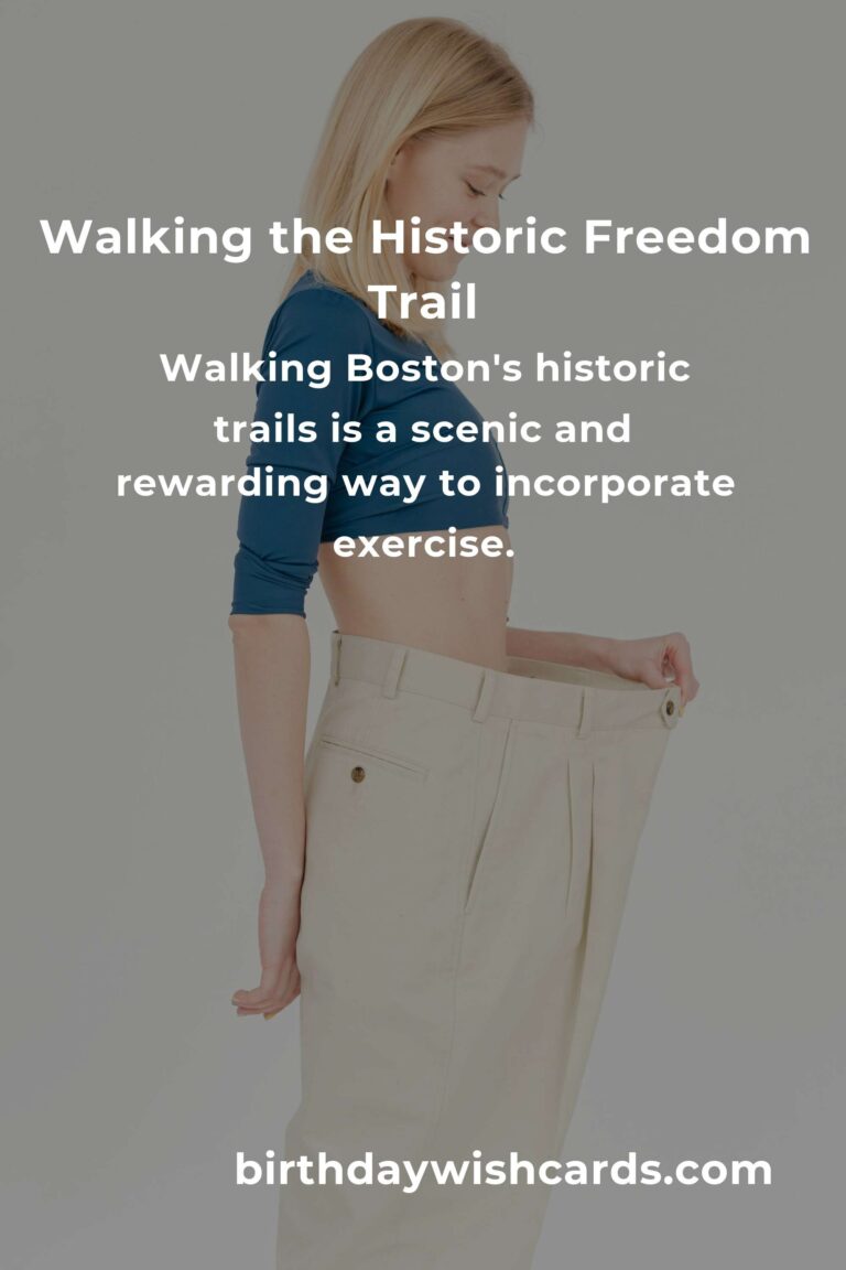 Discover the Heartfelt Journey of Daily Habits for Weight Loss in Boston