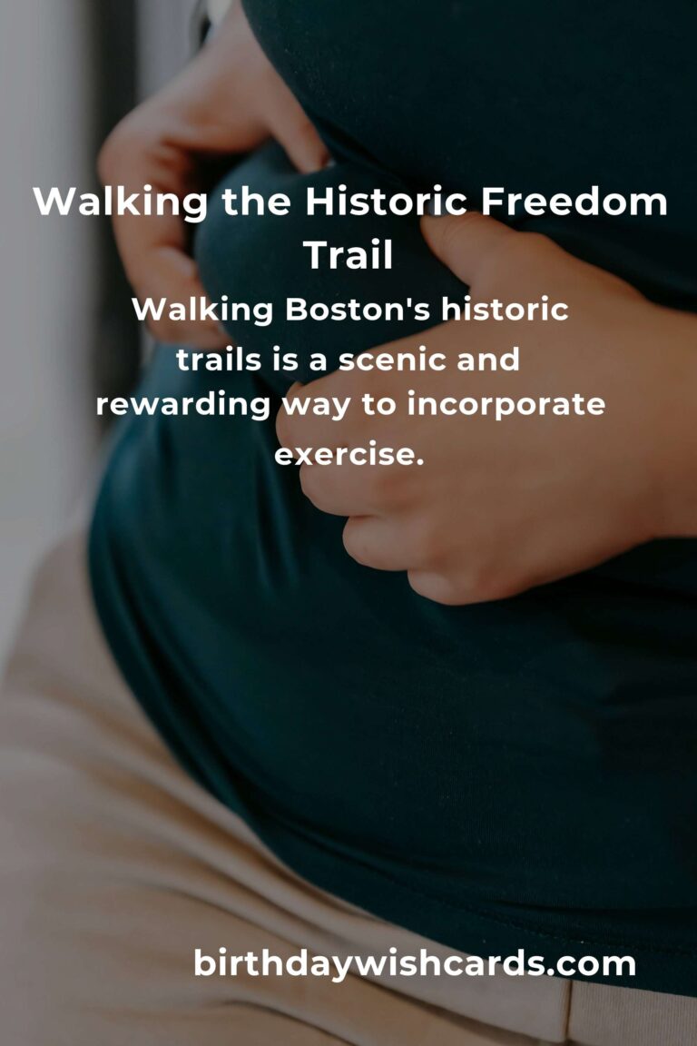 Discover the Heartfelt Journey of Daily Habits for Weight Loss in Boston