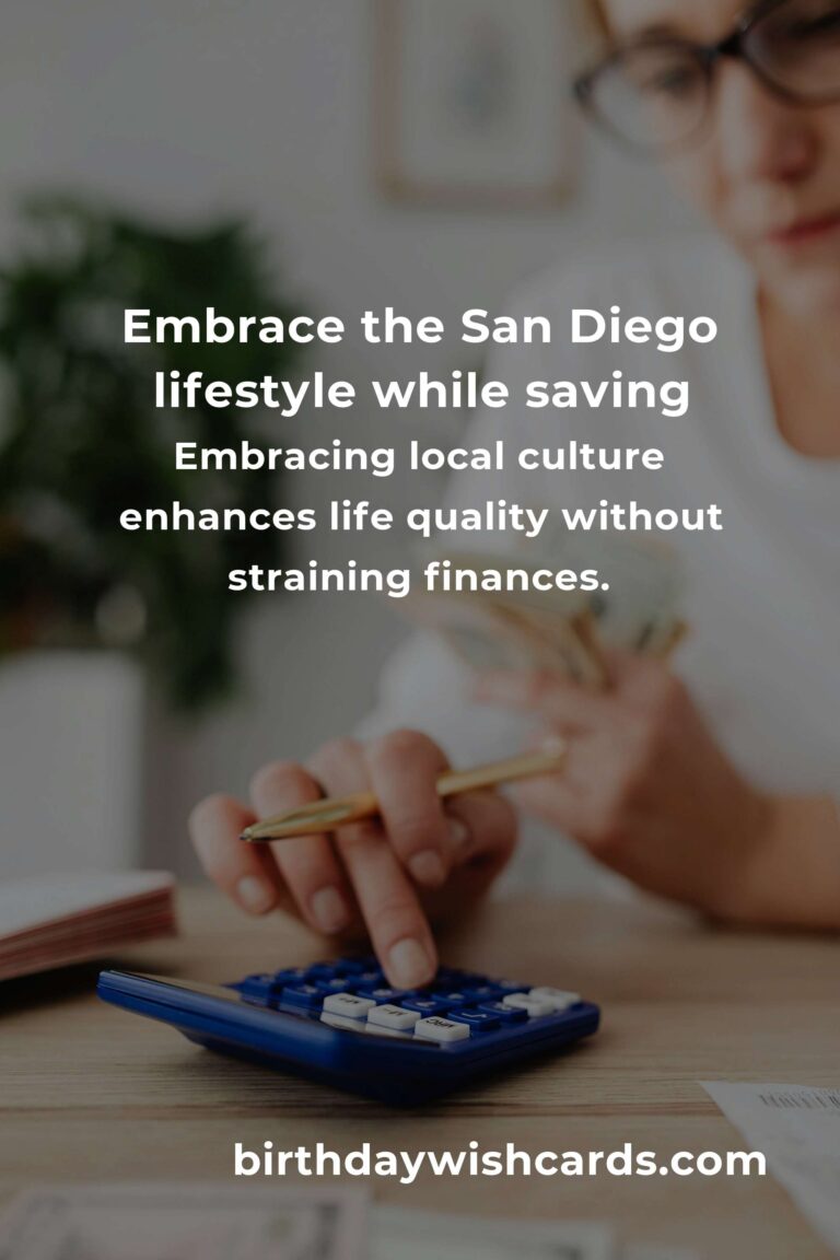 Discover the Heartfelt Journey to Save $1000 in San Diego on a Tight Budget