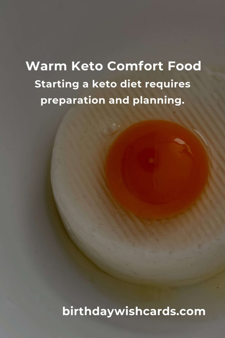 Discover the Heartwarming World of Keto: Best Recipes in Vancouver for 2025