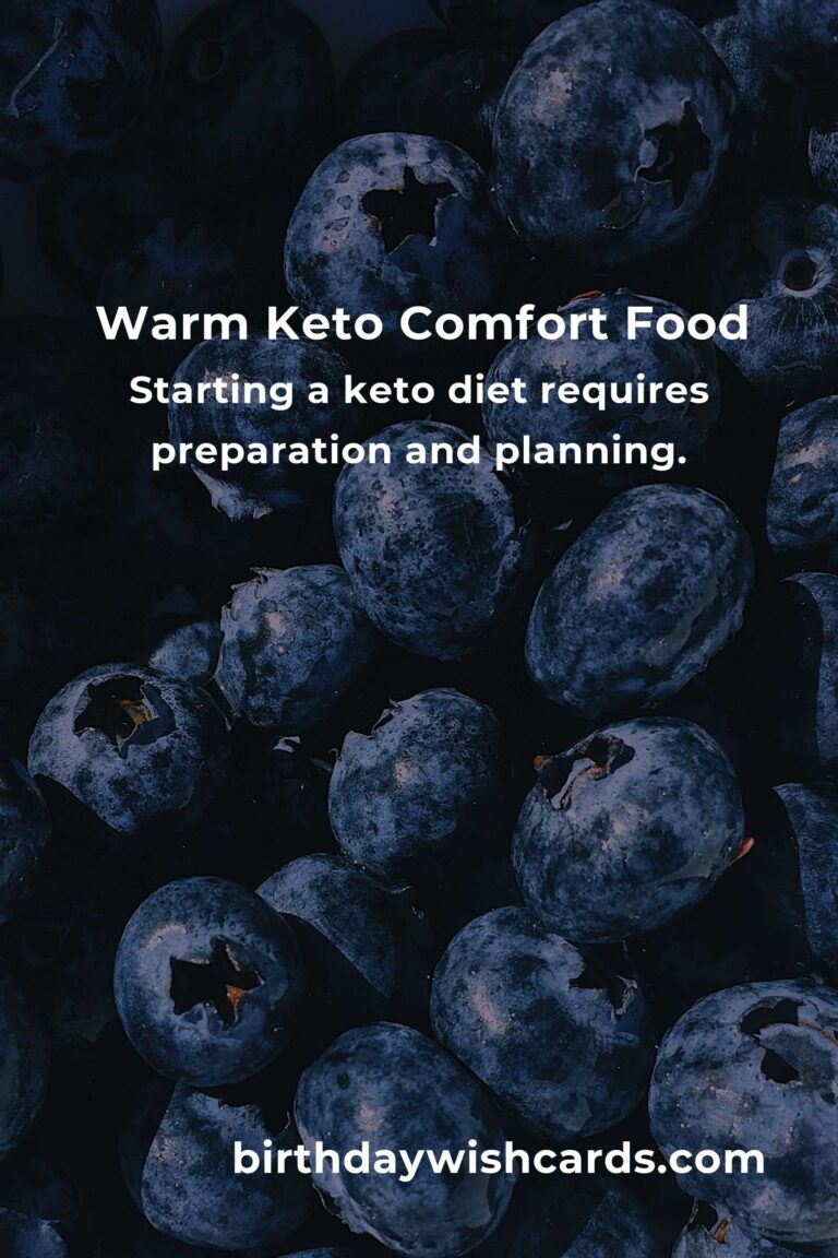 Discover the Heartwarming World of Keto: Best Recipes in Vancouver for 2025