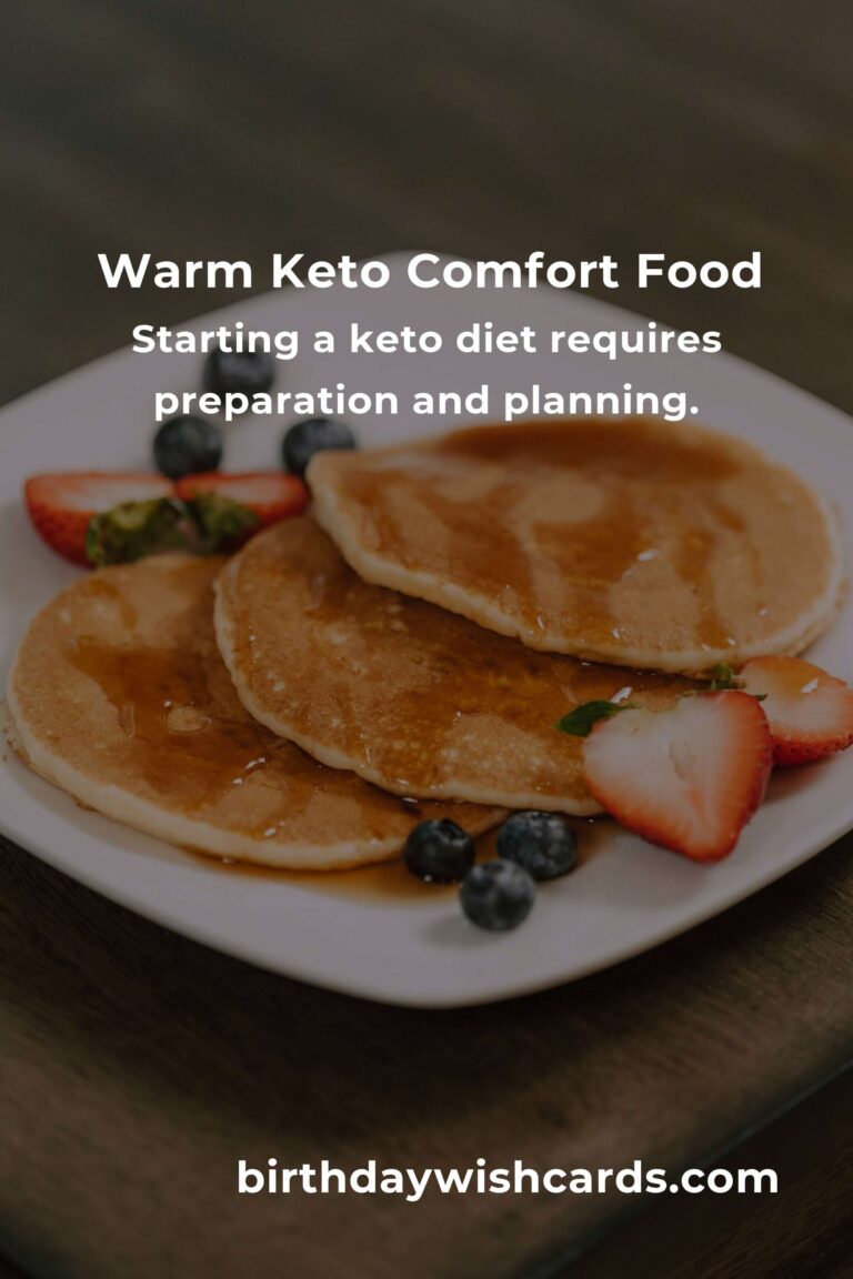 Discover the Heartwarming World of Keto: Best Recipes in Vancouver for 2025