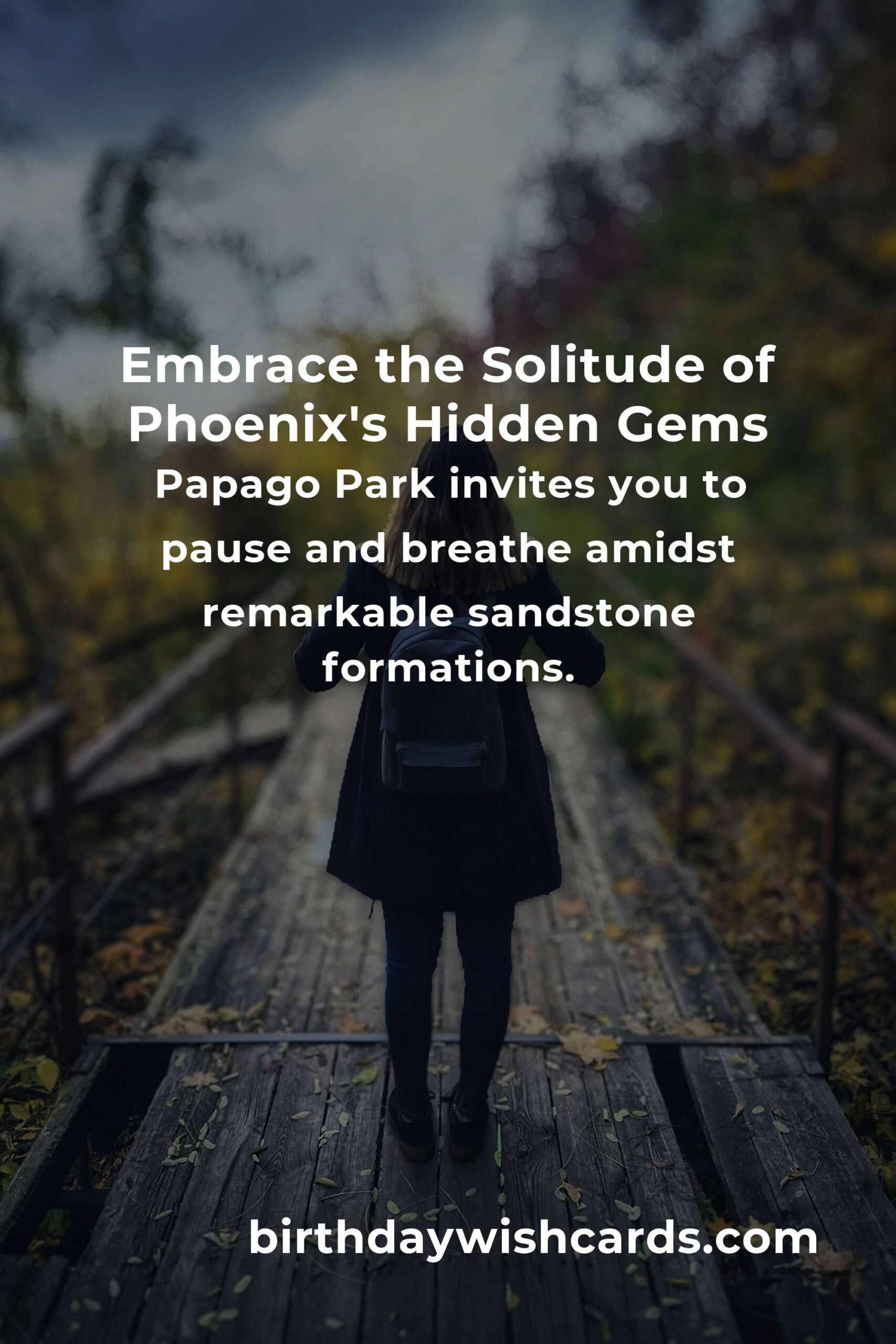 Discover the Hidden Gems of Solo Travel in Phoenix: An Emotional Journey Awaits