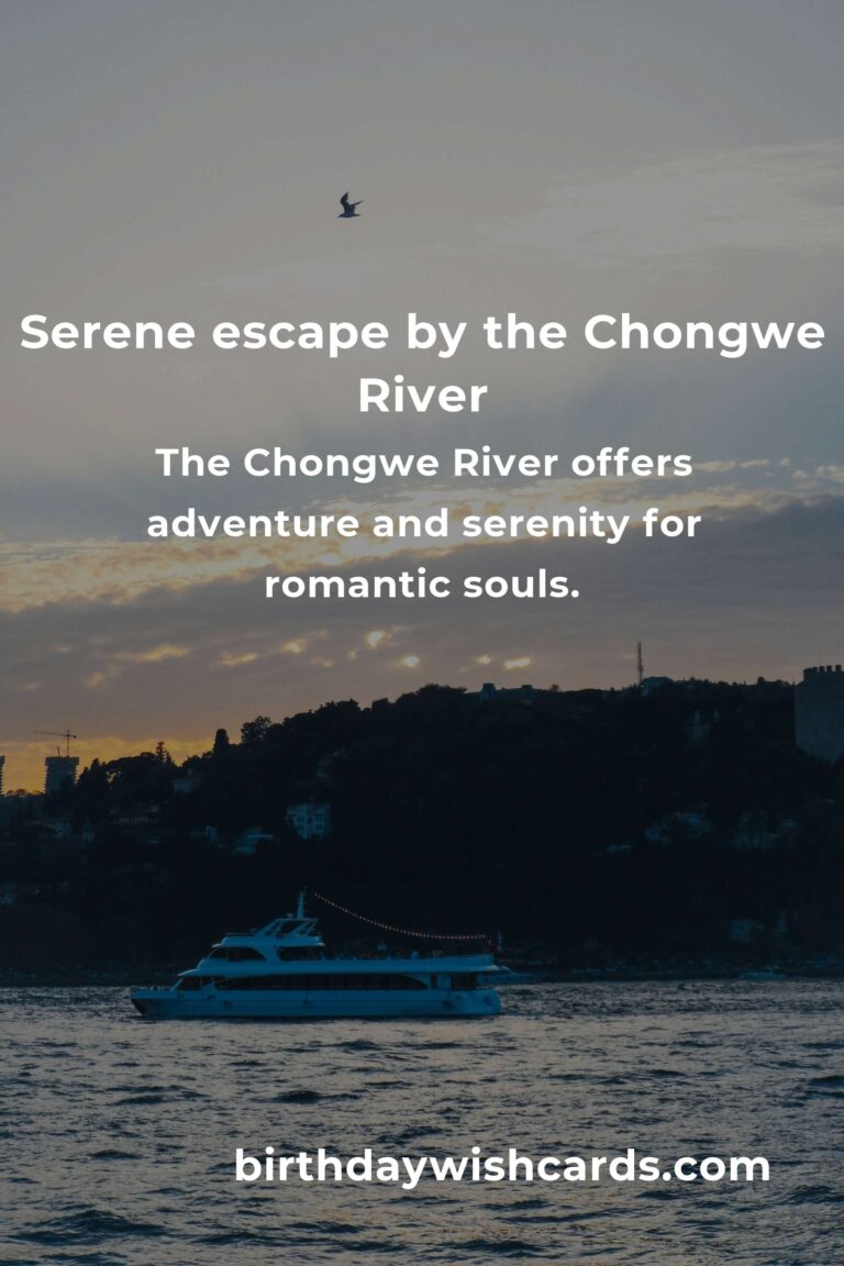 Discover the Hidden Romantic Getaways in Lusaka That Will Steal Your Heart