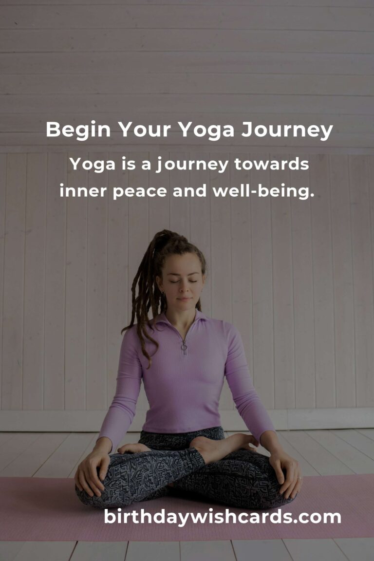 Discover the Joy of Yoga: A Beginner's Journey to Inner Peace and Well-being