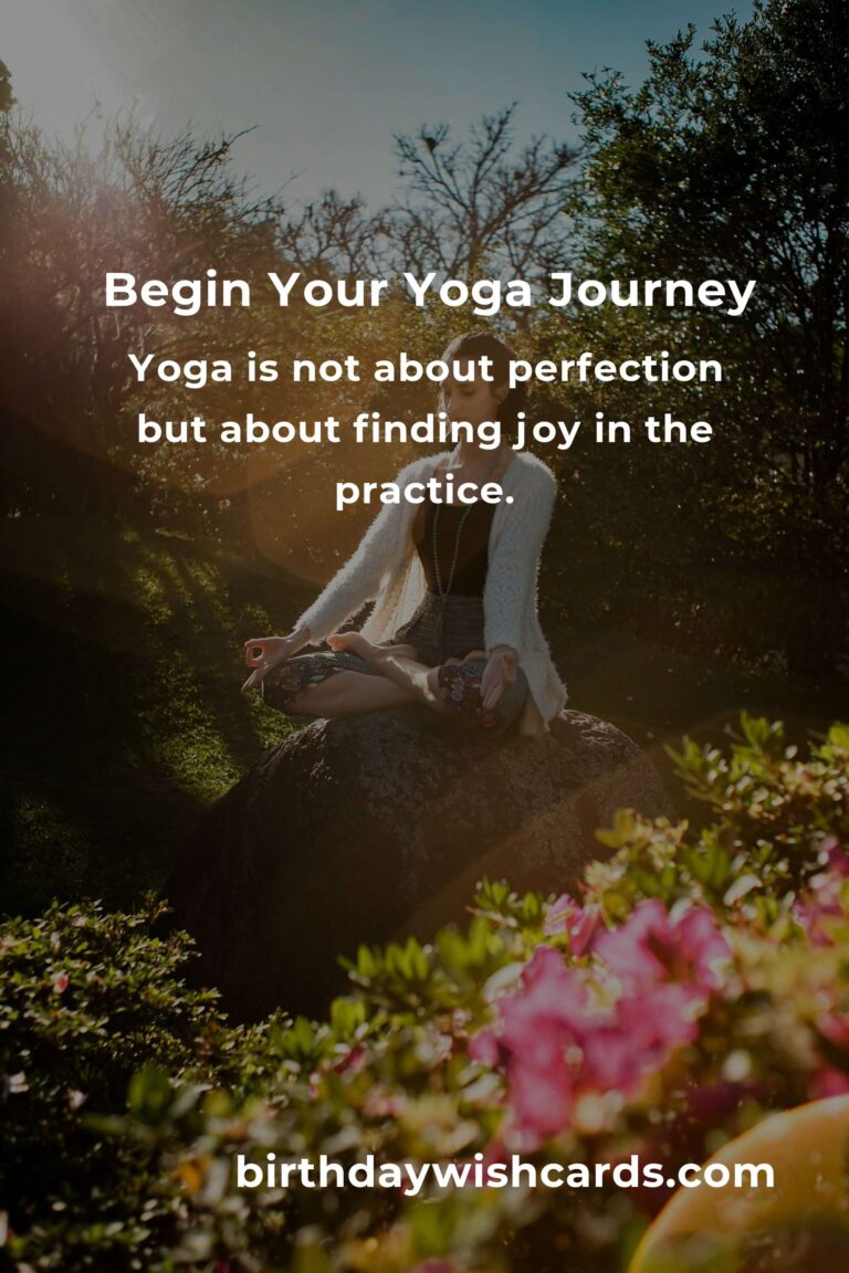 Discover the Joy of Yoga: A Beginner's Journey to Inner Peace and Well-being