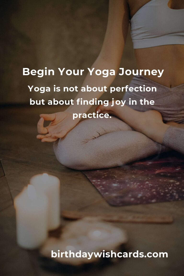 Discover the Joy of Yoga: A Beginner's Journey to Inner Peace and Well-being