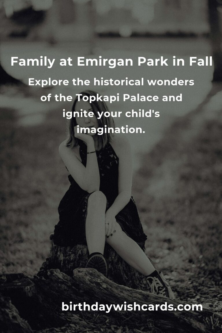 Discover the Magic: Best Fall Events in Istanbul for Single Parents to Make Memories