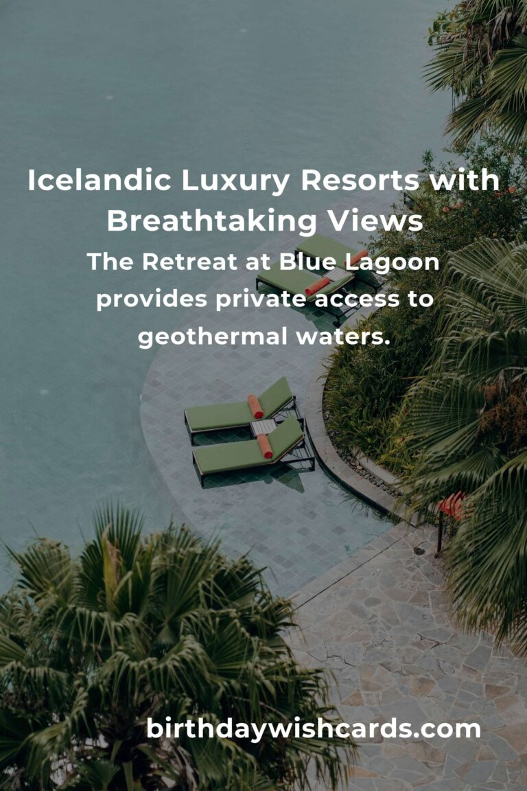 Discover the Magic: Top 44 Luxury Resorts to Visit in Reykjavik for an Unforgettable Icelandic Escape
