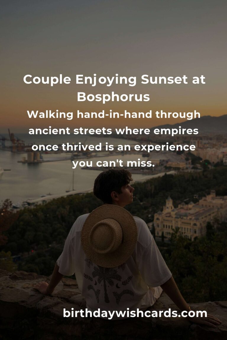 Discover the Magic of Istanbul: A Budget-Friendly Guide to Romantic Getaways