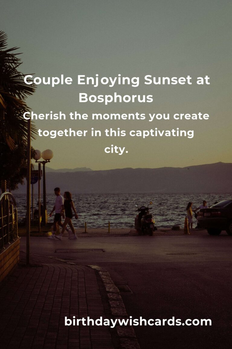 Discover the Magic of Istanbul: A Budget-Friendly Guide to Romantic Getaways