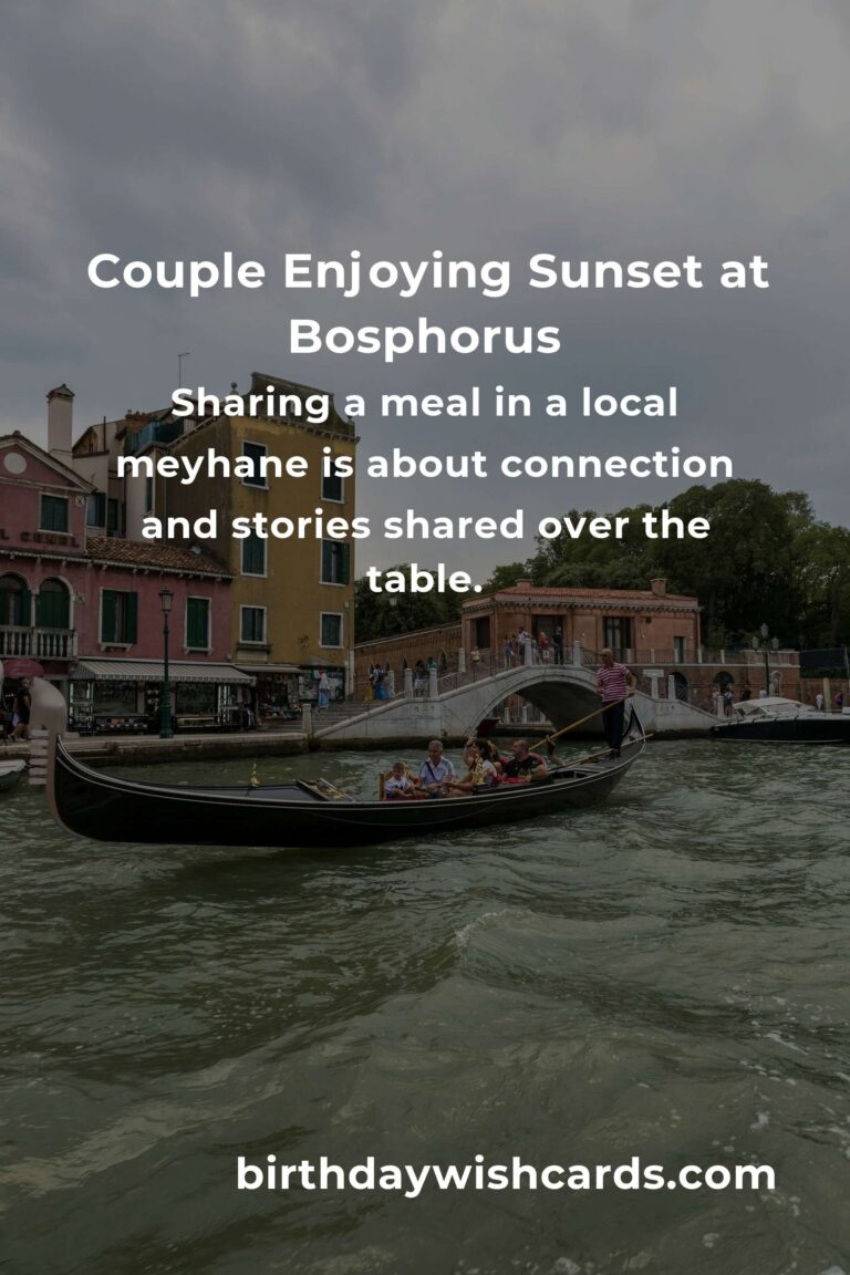 Discover the Magic of Istanbul: A Budget-Friendly Guide to Romantic Getaways