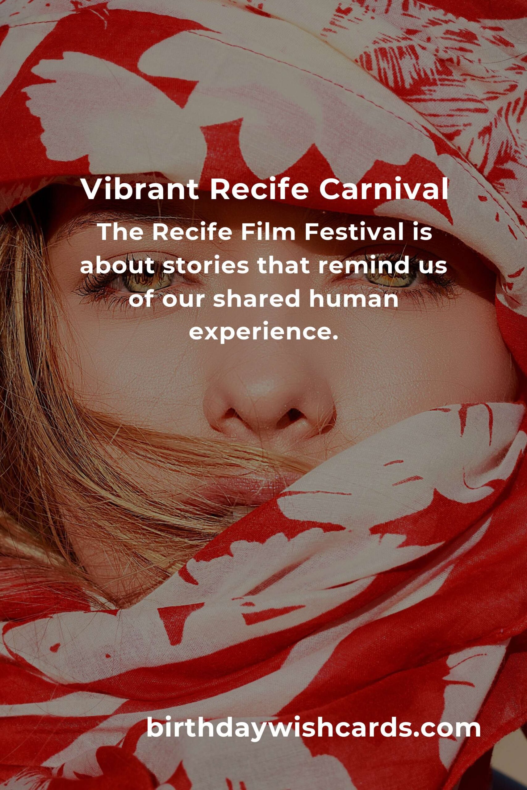 Discover the Soul of Recife: Cultural Events You Can’t Miss in 2025