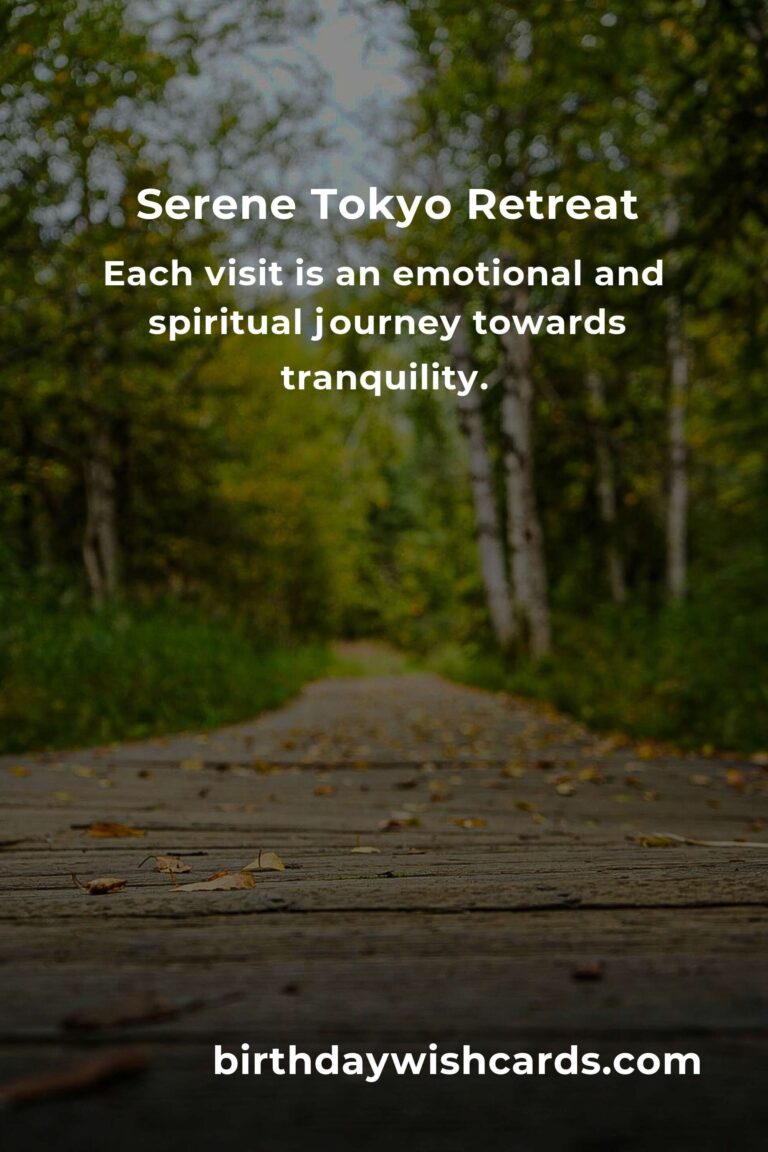 Discover the Tranquility: Hidden Mountain Retreats in Tokyo You Must Experience