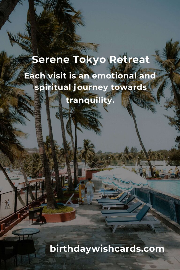 Discover the Tranquility: Hidden Mountain Retreats in Tokyo You Must Experience