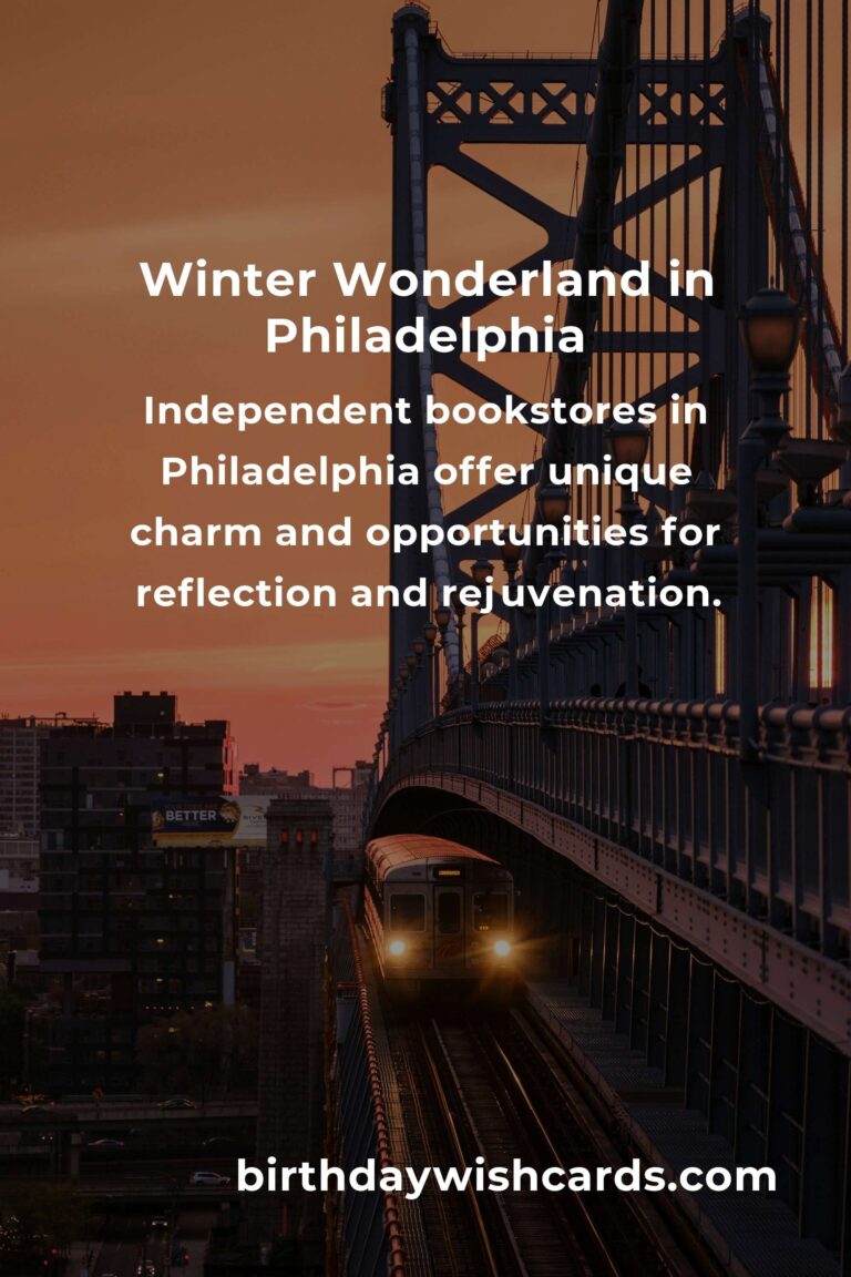 Discover the Warmth: Best Winter Events in Philadelphia for Remote Workers